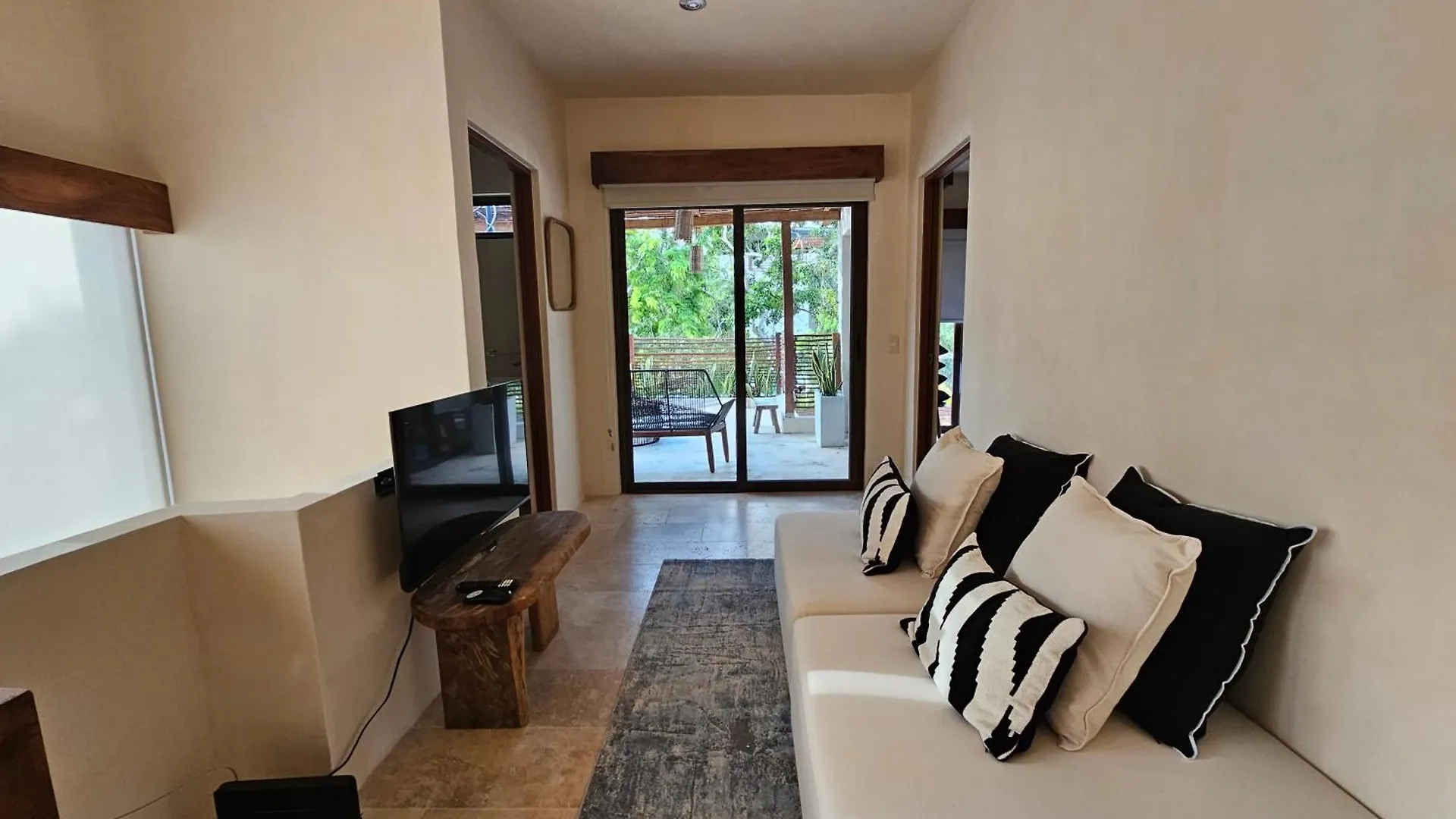 Enjoy Nature Tulum 0*,  Mexique