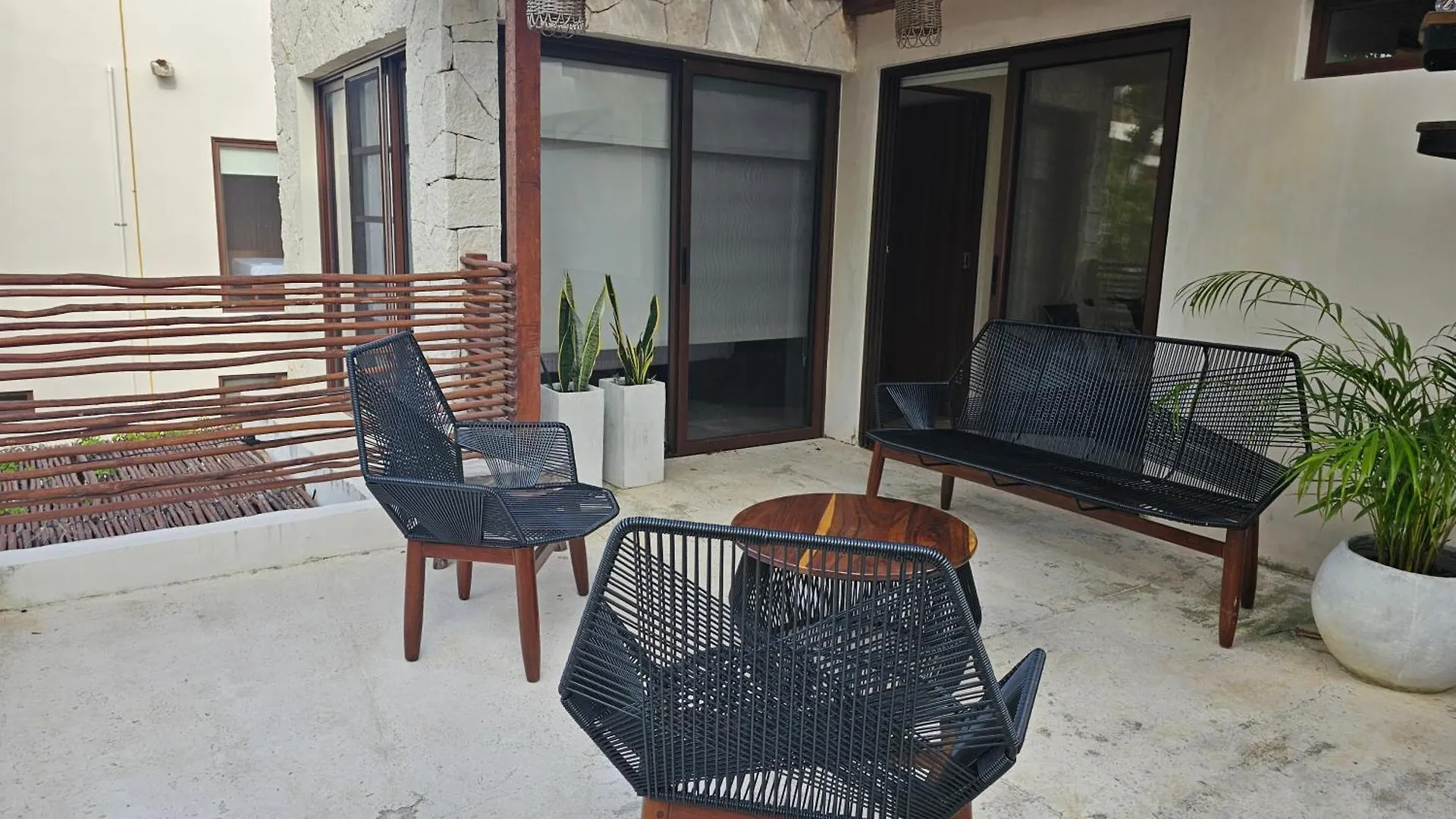 Enjoy Nature Tulum 0*,  Mexique