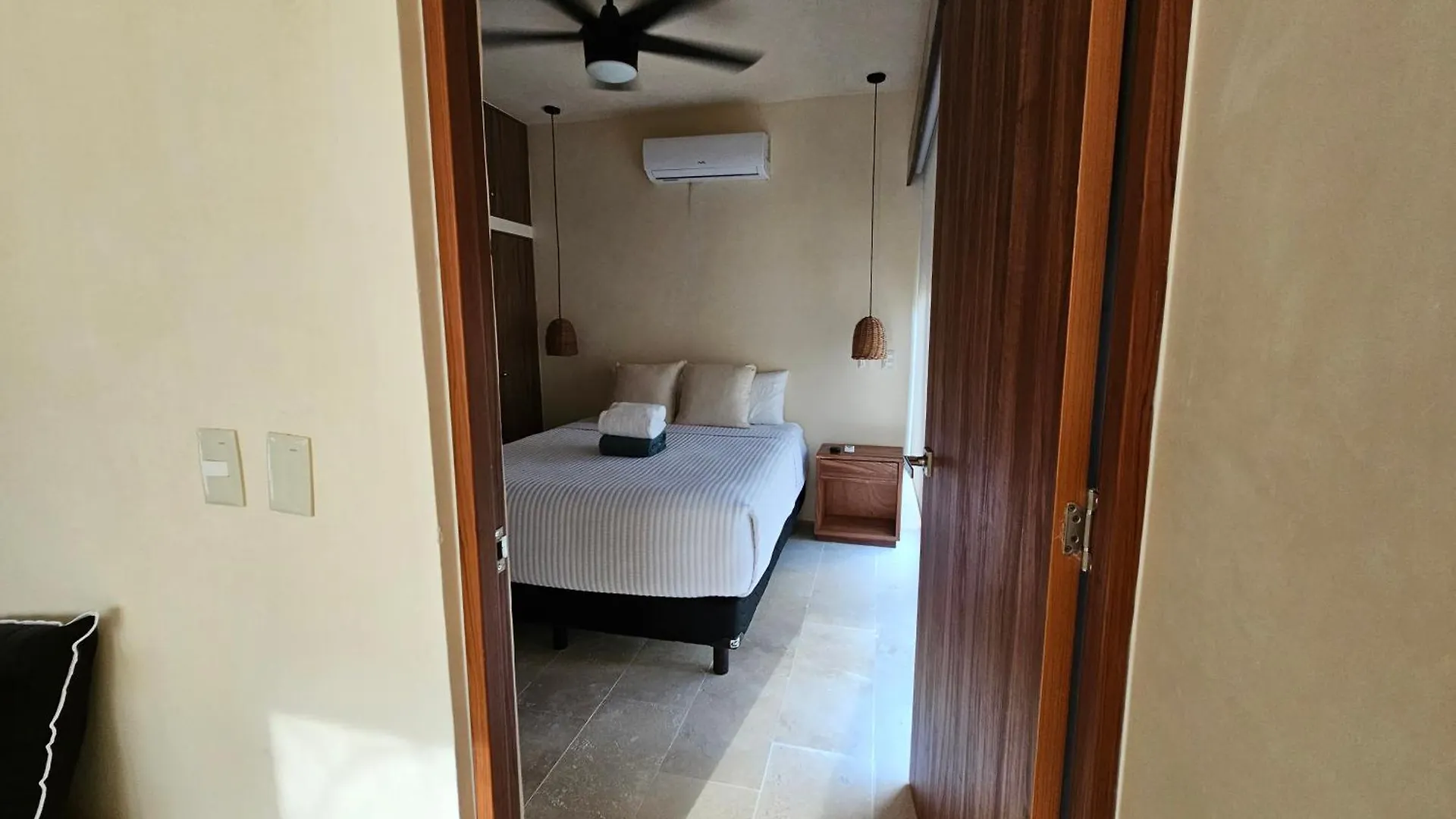 Holiday home Enjoy Nature Tulum Mexico