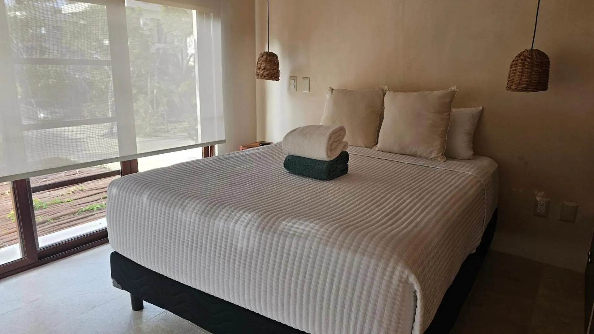 Holiday home Enjoy Nature Tulum