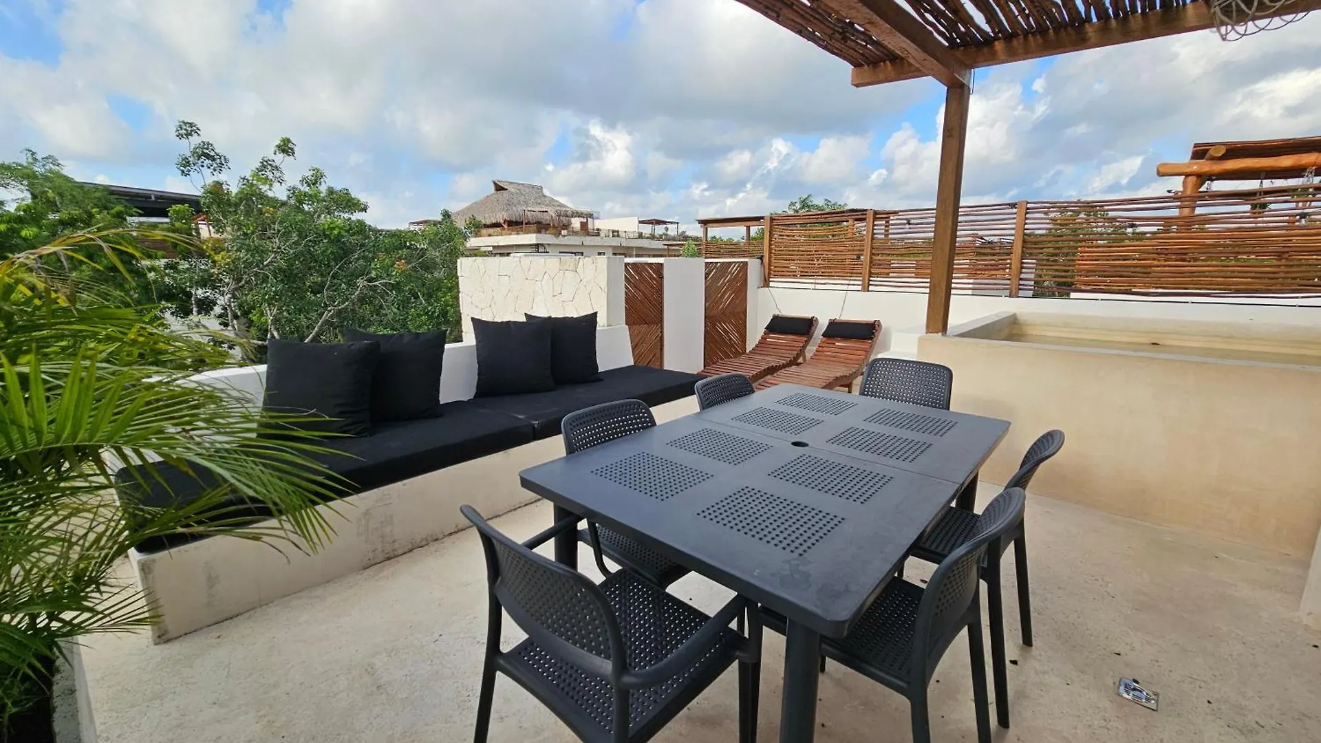Enjoy Nature Tulum Mexico