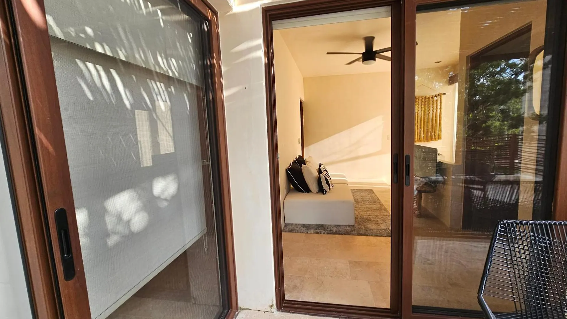 Holiday home Enjoy Nature Tulum Mexico