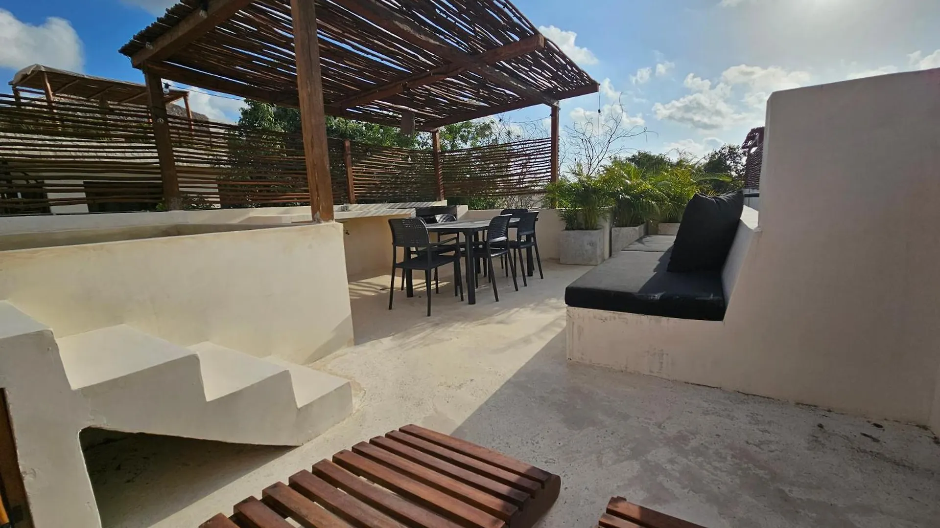 Enjoy Nature Tulum