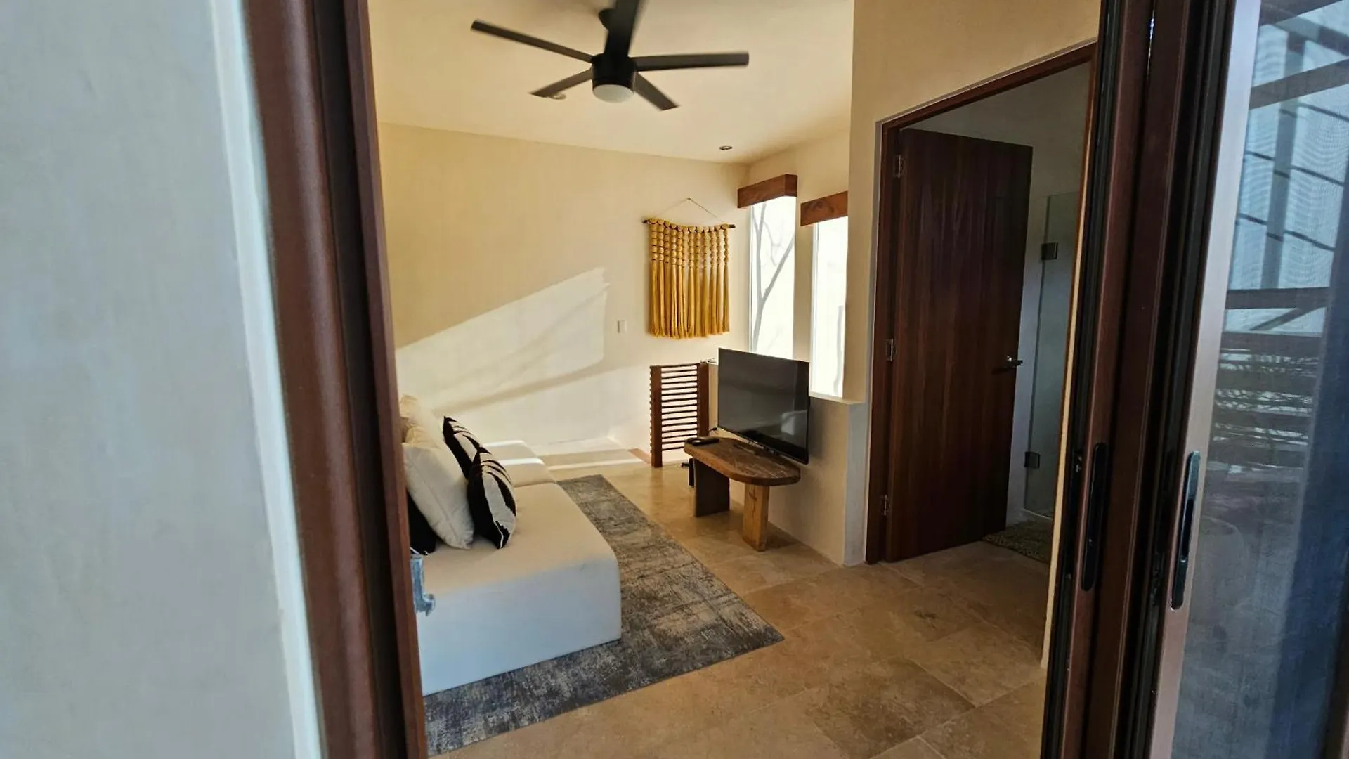 Enjoy Nature Tulum 0*,