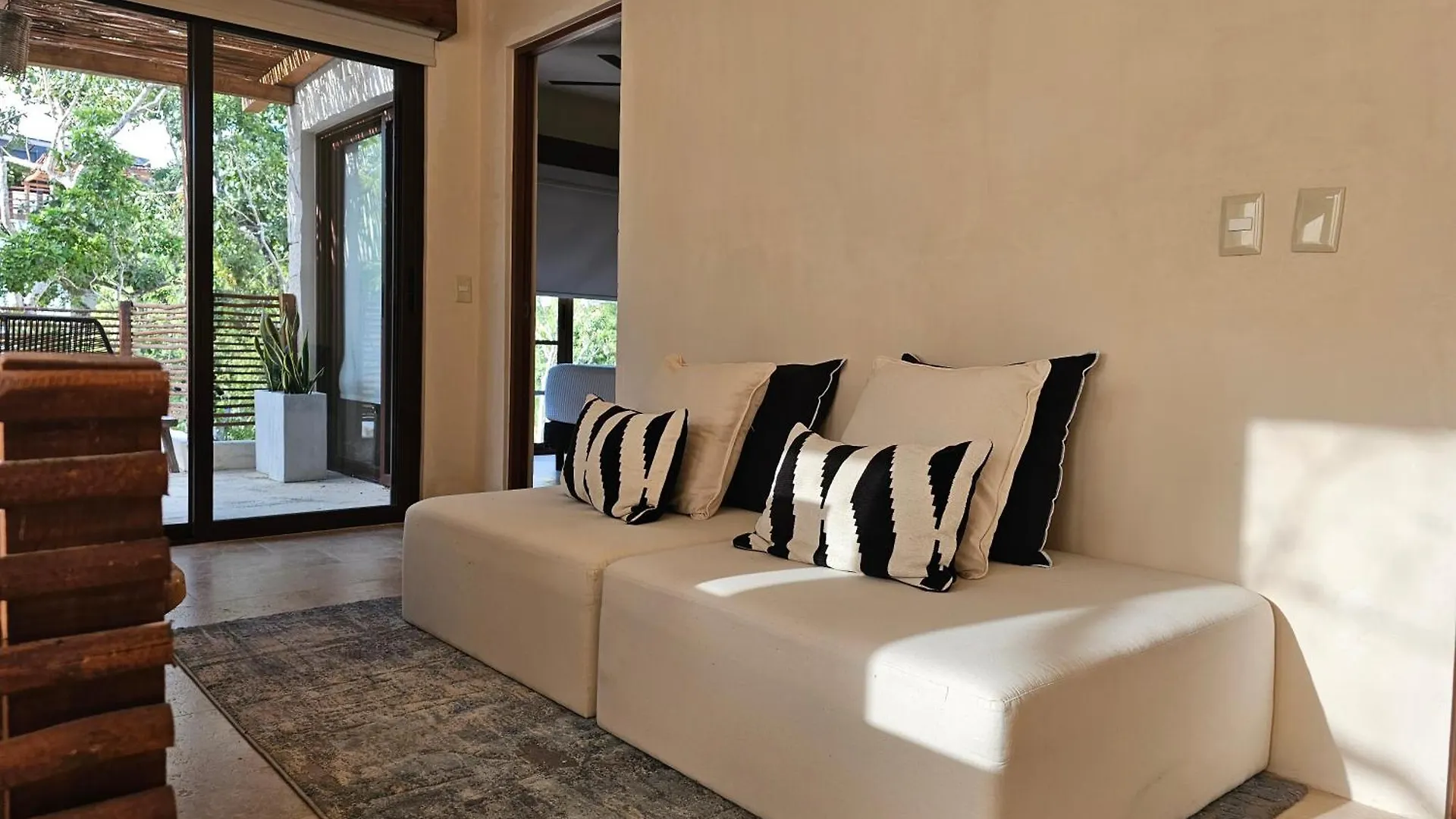 Holiday home Enjoy Nature Tulum