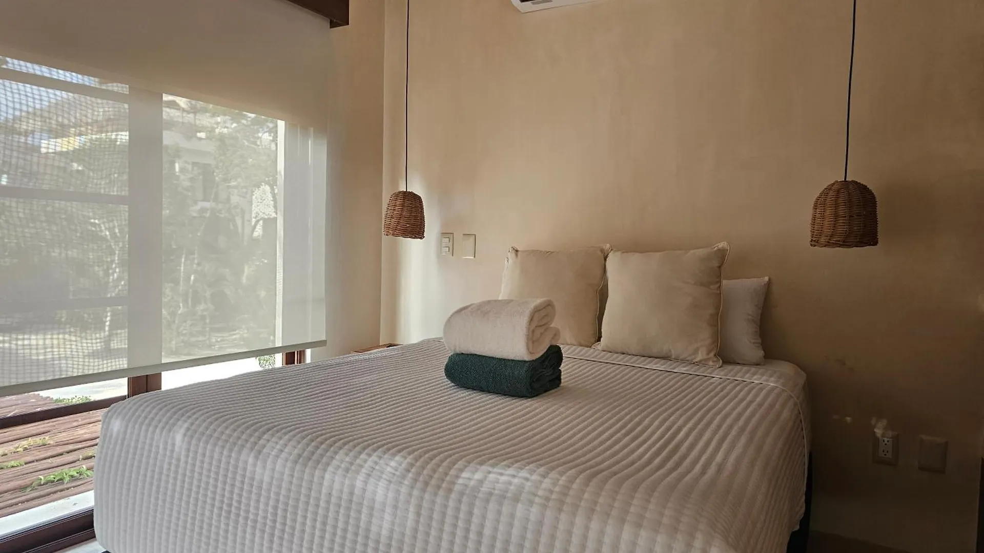 Enjoy Nature Tulum Holiday home