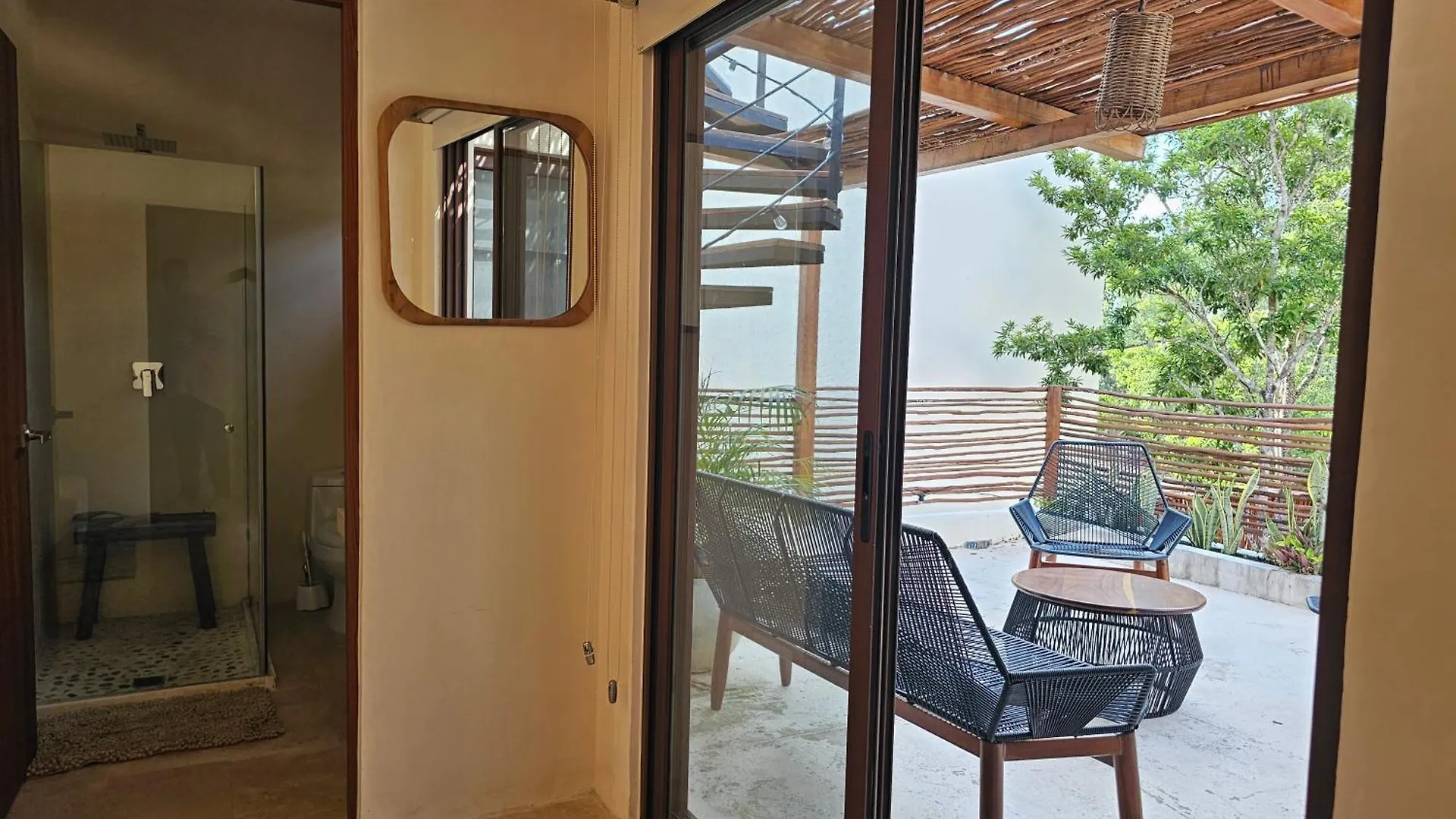 Enjoy Nature Tulum 0*,