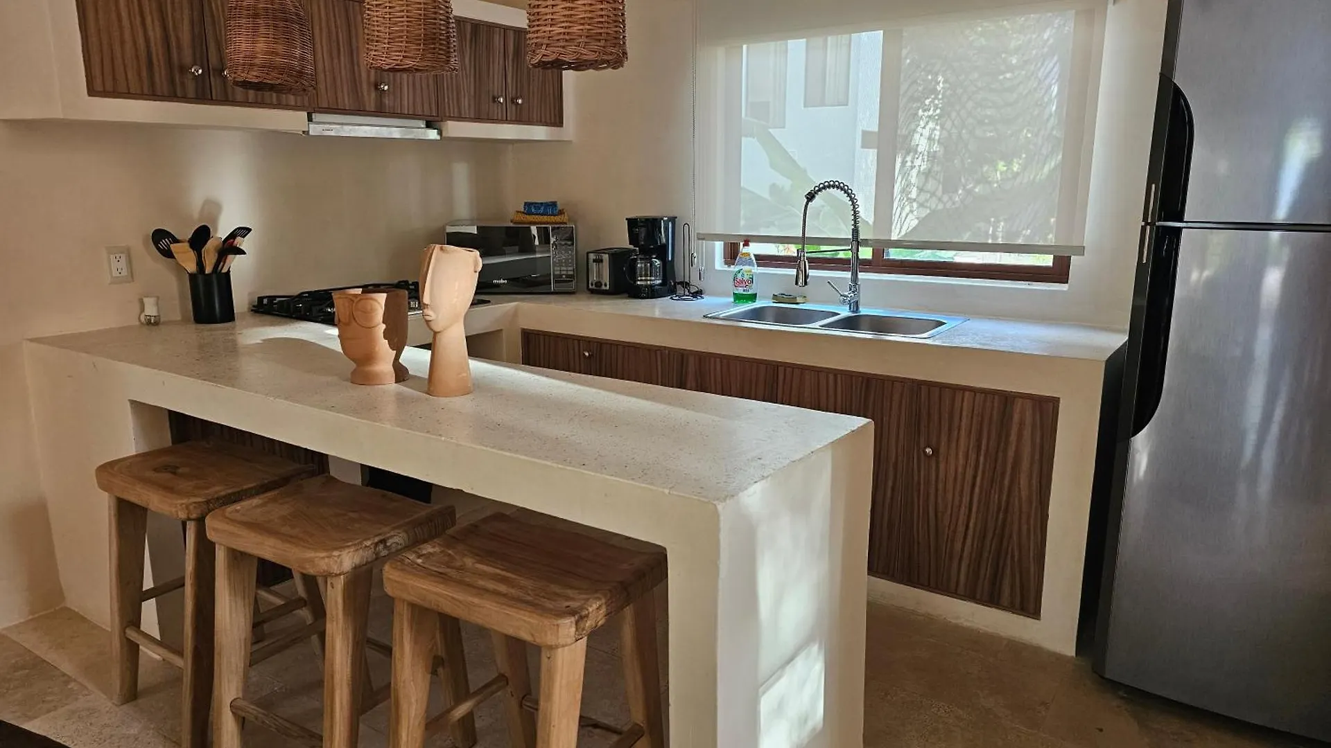 Holiday home Enjoy Nature Tulum