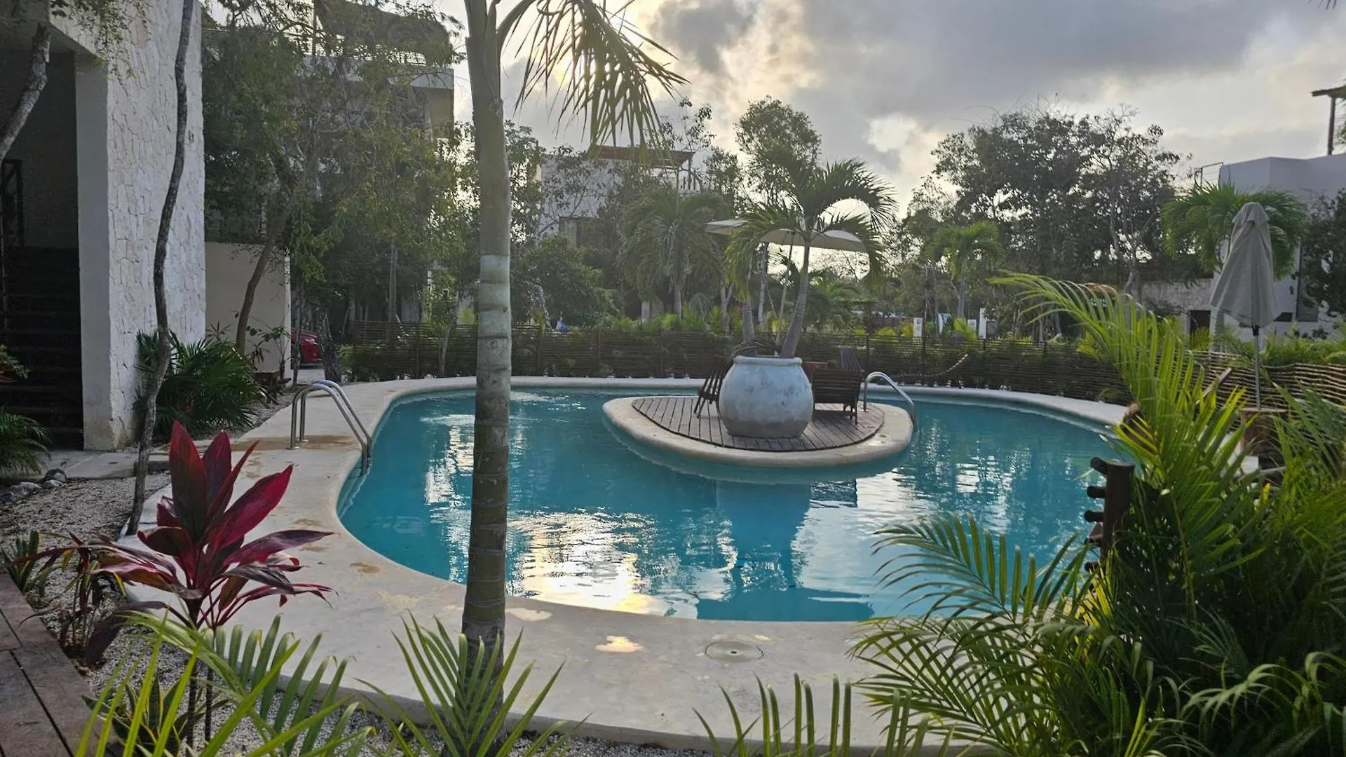 Enjoy Nature Tulum