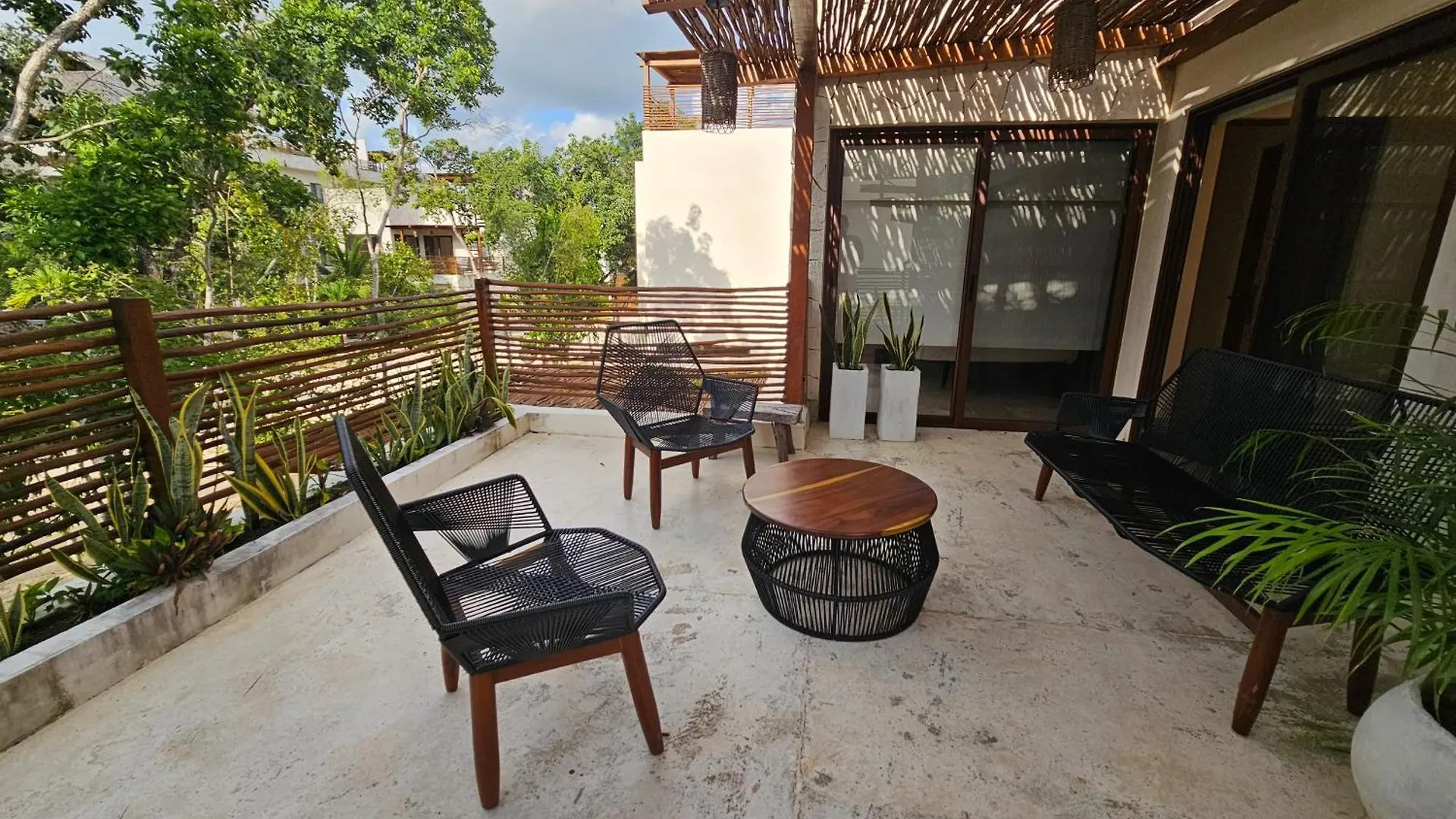 Enjoy Nature Tulum 0*,  Mexico