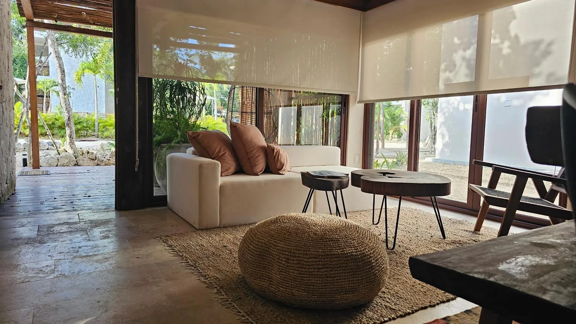 Enjoy Nature Tulum Holiday home