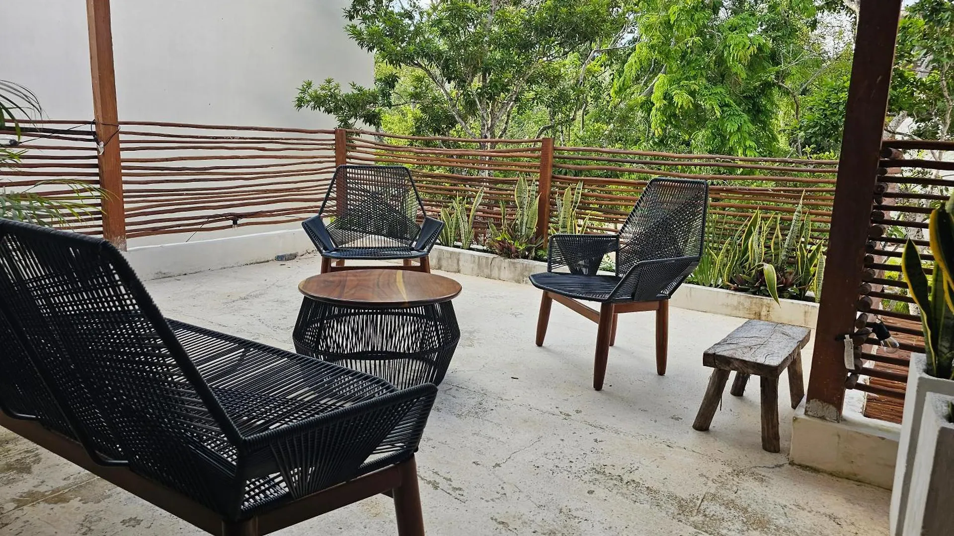 Enjoy Nature Tulum
