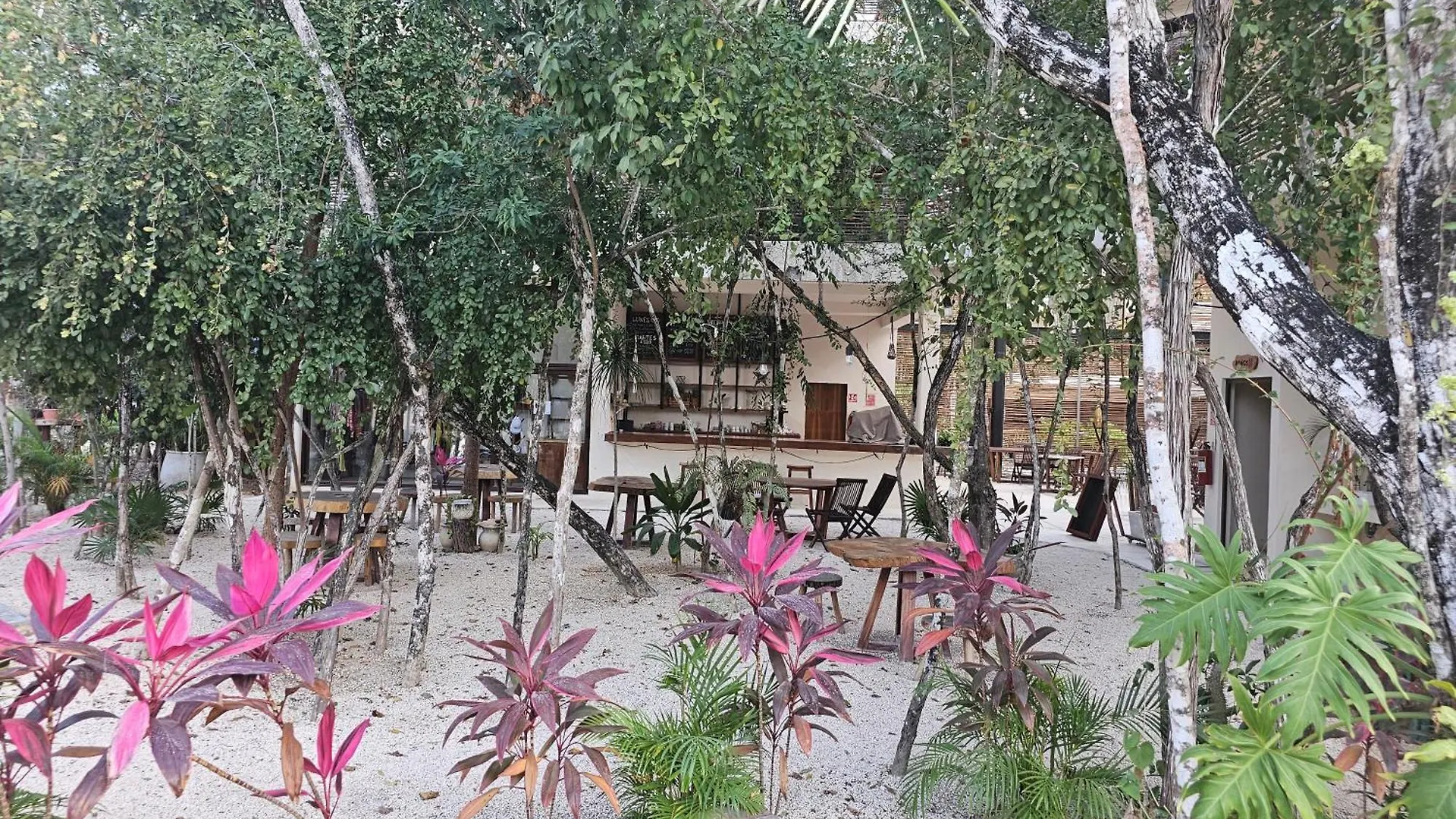 Holiday home Enjoy Nature Tulum