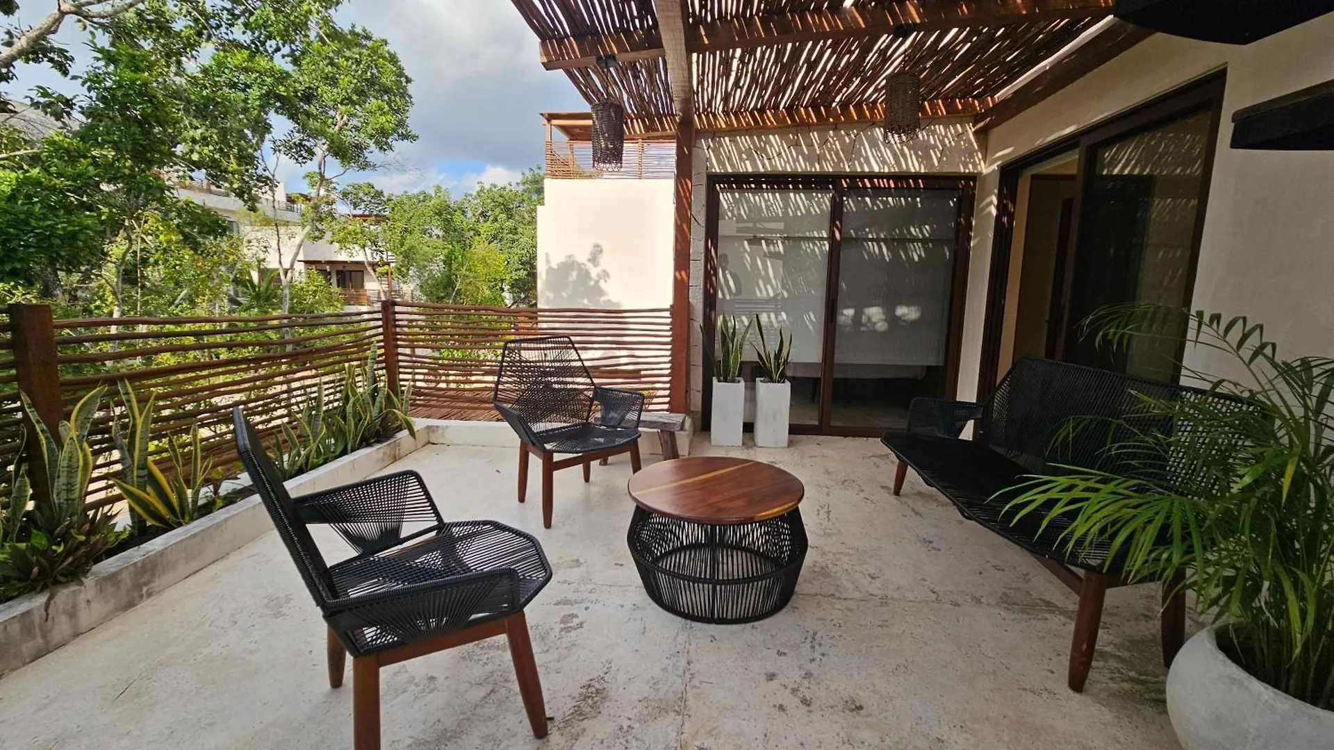 Enjoy Nature Tulum Holiday home