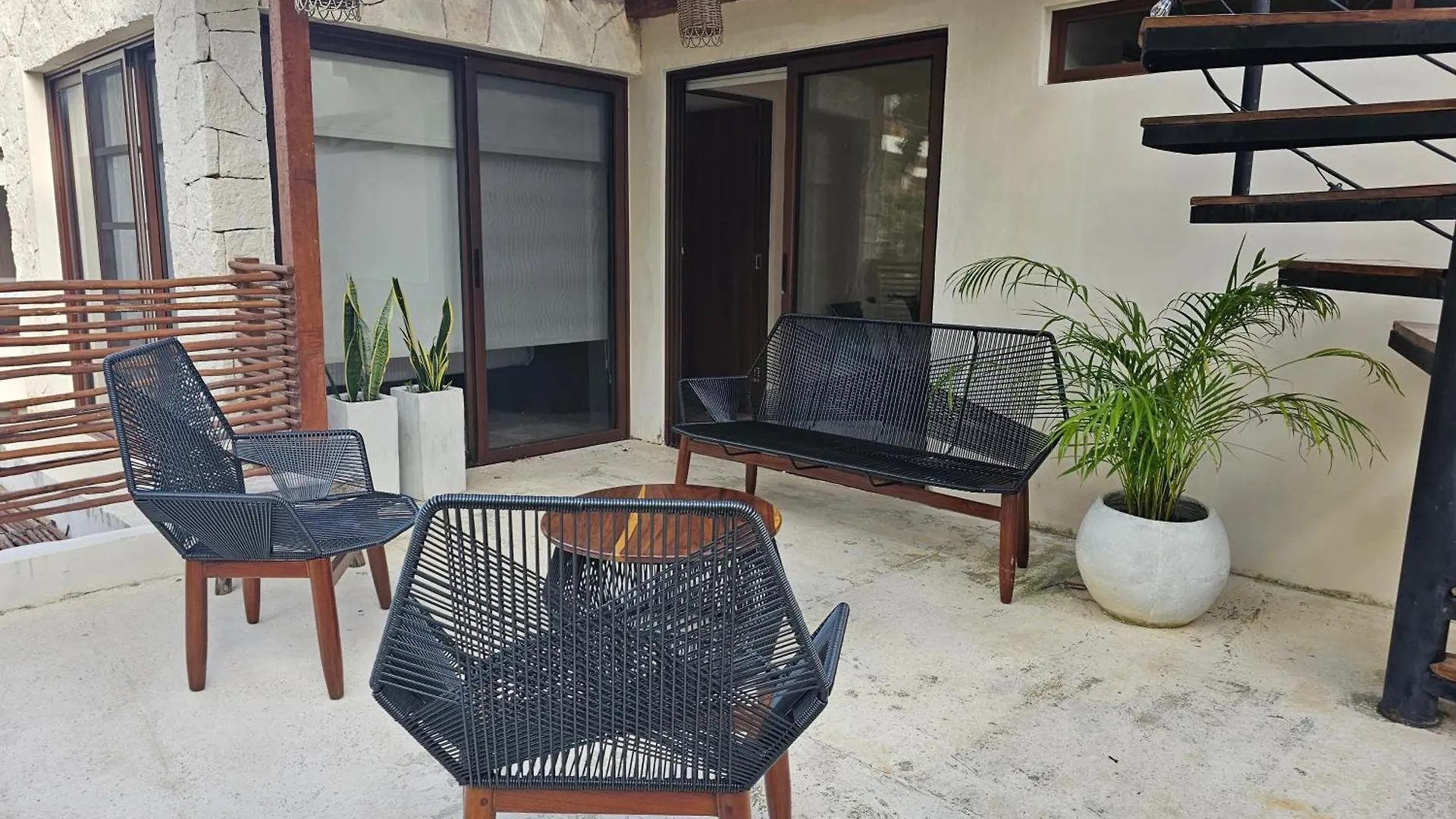 Holiday home Enjoy Nature Tulum