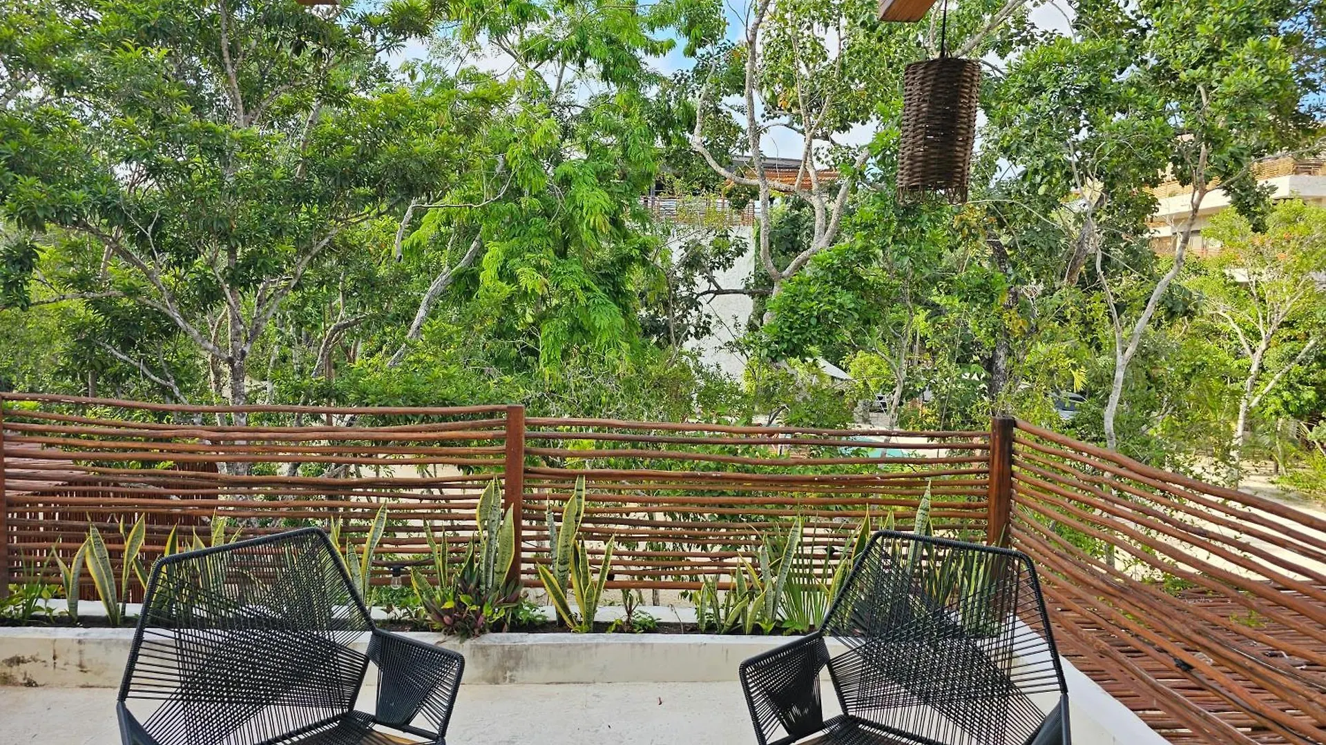 Enjoy Nature Tulum Holiday home