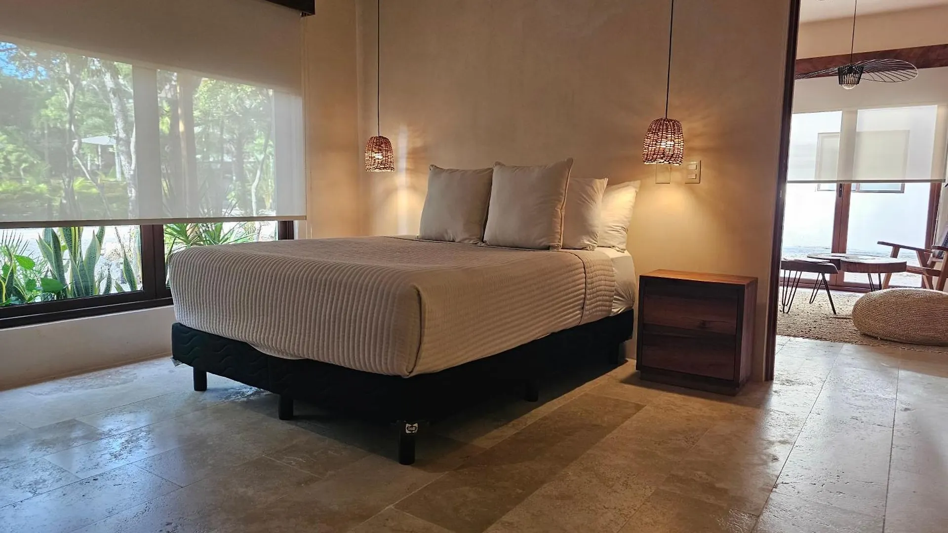 Enjoy Nature Tulum Holiday home