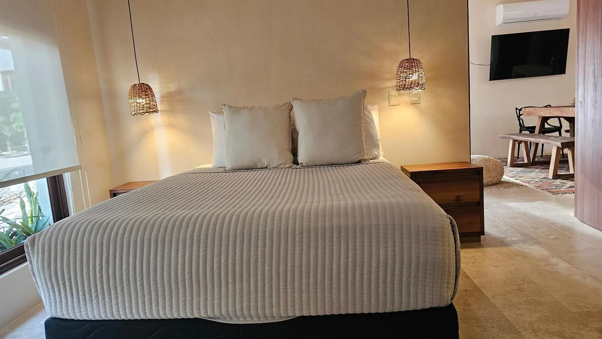 Holiday home Enjoy Nature Tulum Mexico