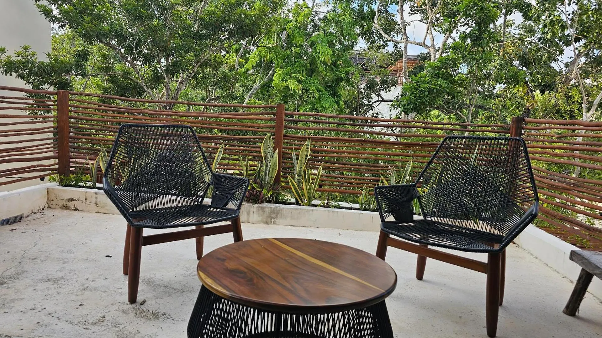 Enjoy Nature Tulum Mexico