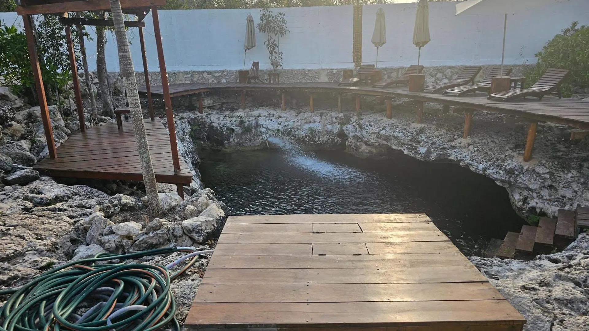 Enjoy Nature טולום 0*,  מקסיקו
